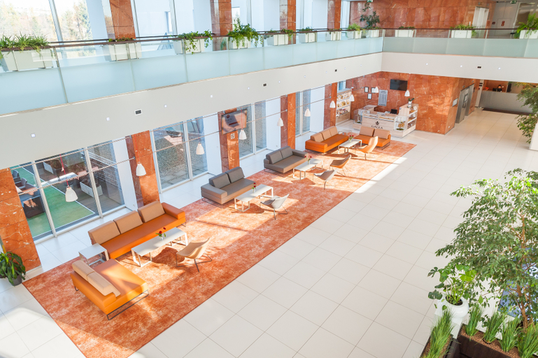 Public Area 4, Premier Krakow Hotel, Kraków