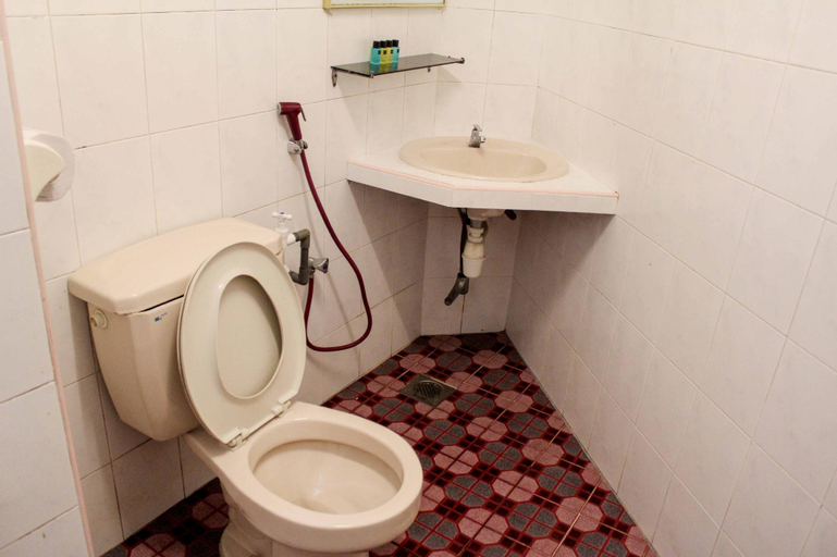 Star Regency Hotel and Apartment, Cameron Highlands