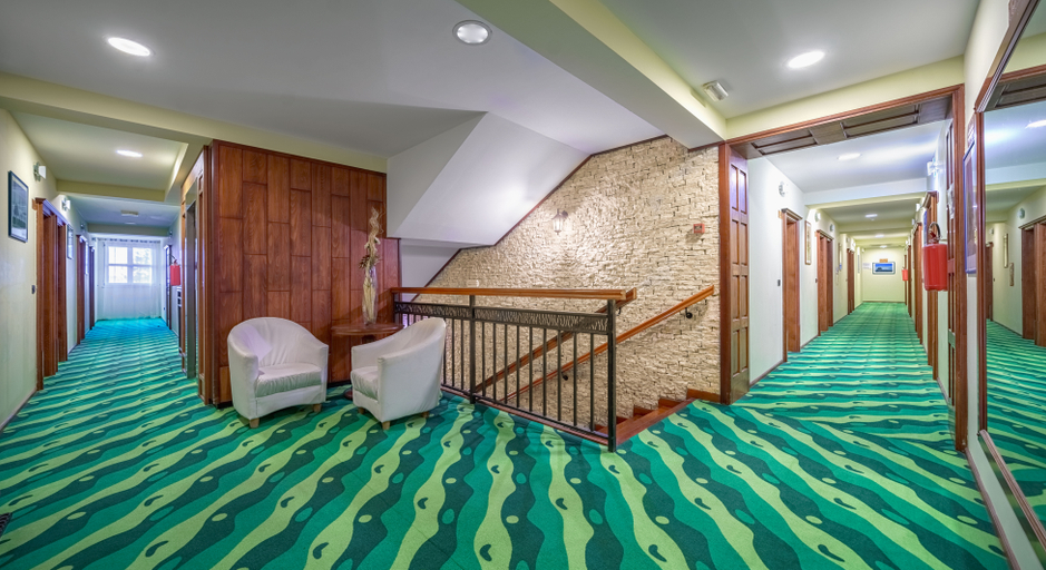 Public Area 2, Hotel Vrata Krke Sibenik, Šibenik