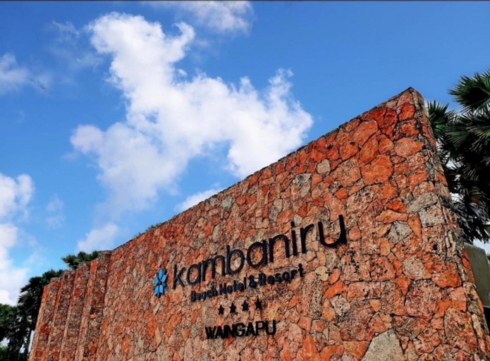 Kambaniru Beach Hotel & Resort, Sumba Timur
