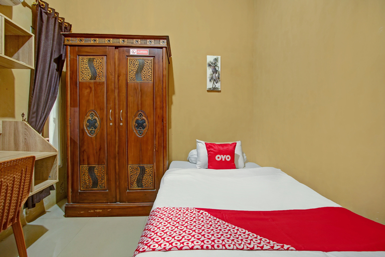 OYO 90061 House Of Melati Syariah, Malang