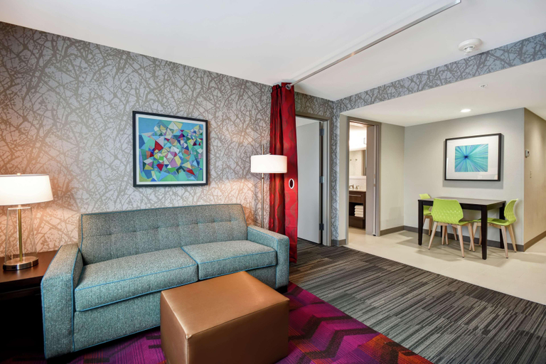 Public Area 2, Home2 Suites by Hilton Walpole Foxboro, Norfolk