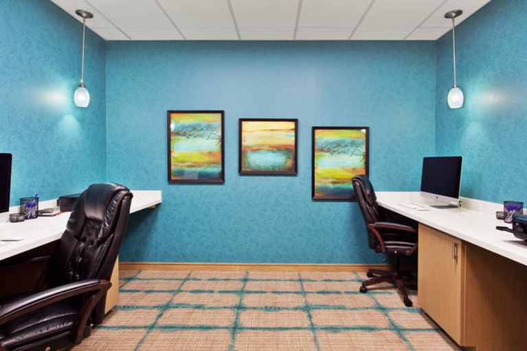 Public Area 3, Hilton Garden Inn Warner Robins, Houston