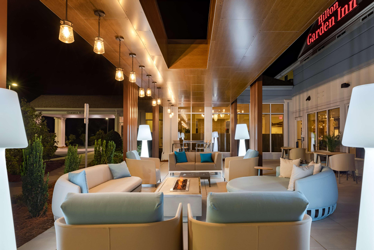 Public Area 2, Hilton Garden Inn Tifton, Tift