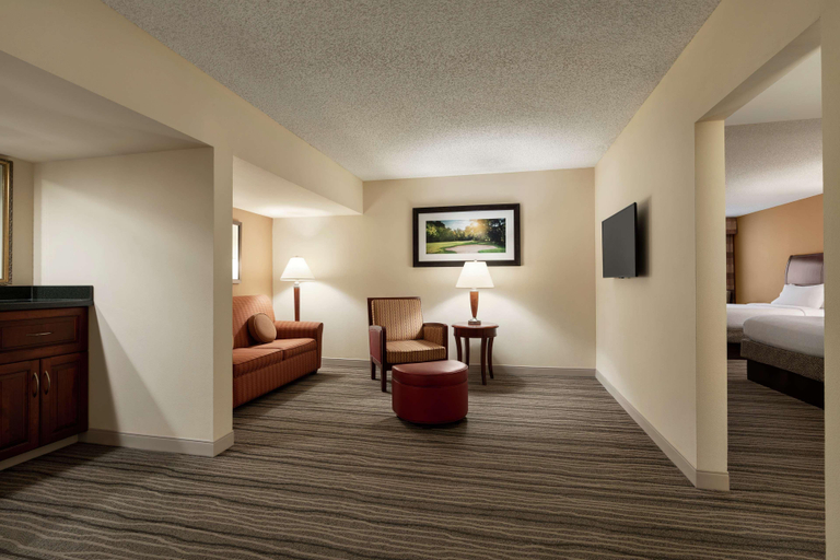Public Area 2, Hilton Garden Inn Jacksonville/Ponte Vedra, Saint Johns