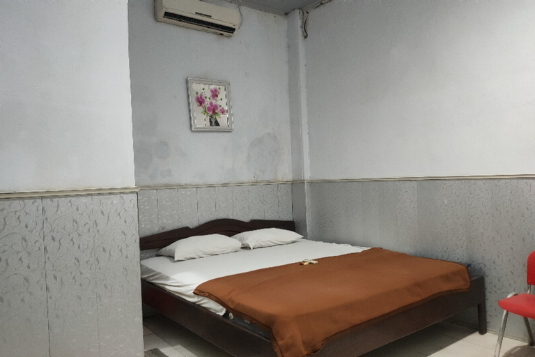 OYO 90529 Hotel Baruga Makassar, Maros