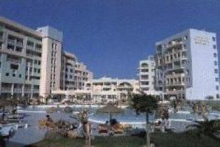 Apartamentos Fenix Beach, Almería
