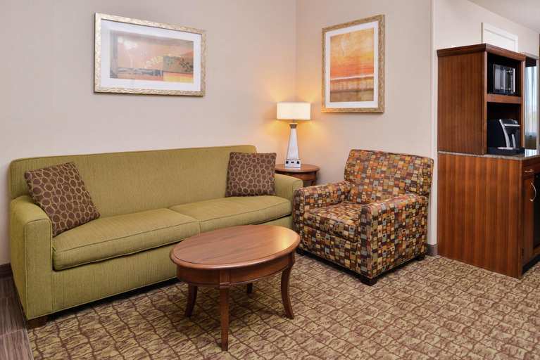Public Area 2, Hilton Garden Inn Boise Spectrum, Ada
