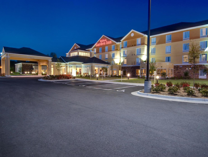 Hilton Garden Inn North Little Rock, Pulaski