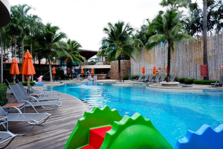 Sport & Beauty 2, The Beach Boutique House Hotel - SHA, Phuket Island