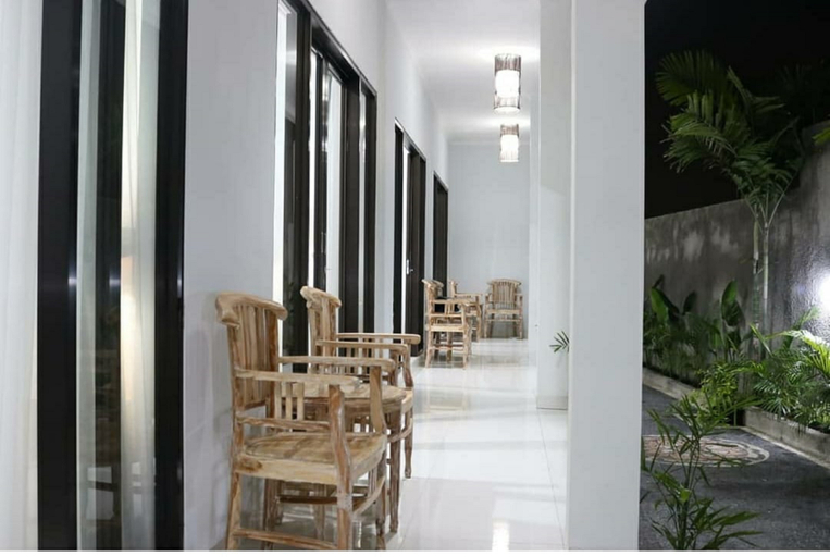 Exterior & Views 5, Bali Bagus Homestay, Badung