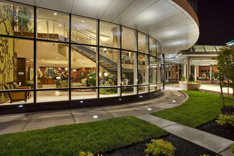 Public Area 2, Embassy Suites Buffalo, Erie