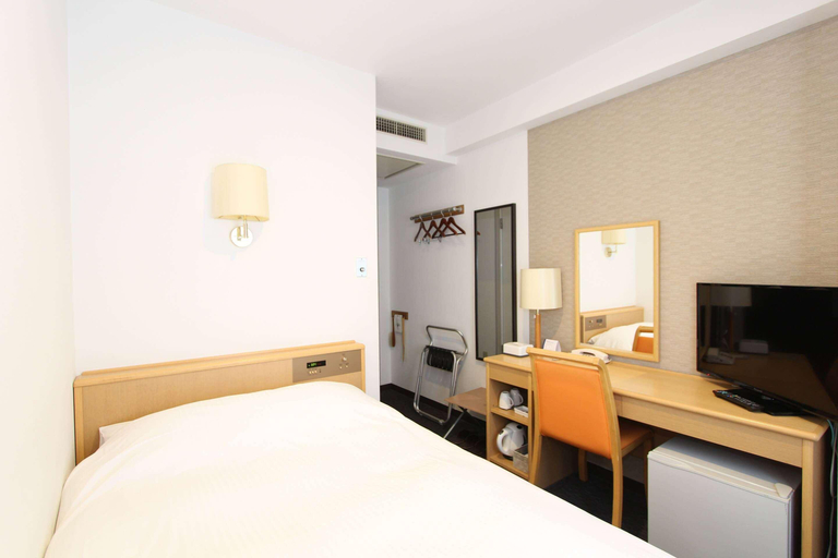 Bedroom 4, Best Western The Japonais Yonezawa, Yonezawa