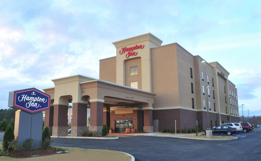 Hampton Inn Gadsden/Attalla I-59, Etowah