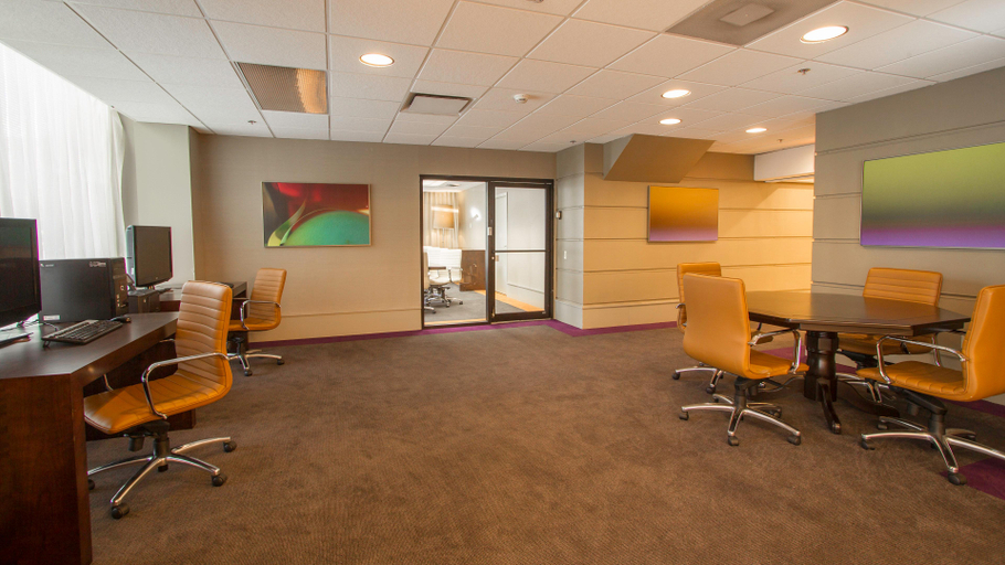 Public Area 2, Hampton Inn Rochester-Greece, Monroe