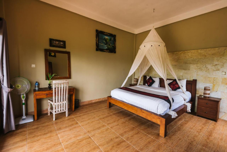 Bedroom 4, Arta Nadi Villa, Karangasem