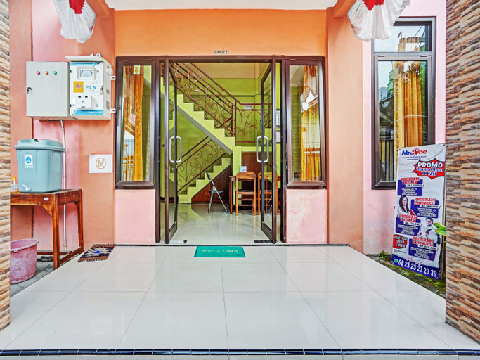 Others 5, Homestay Kampung Inggris Syariah, Kediri