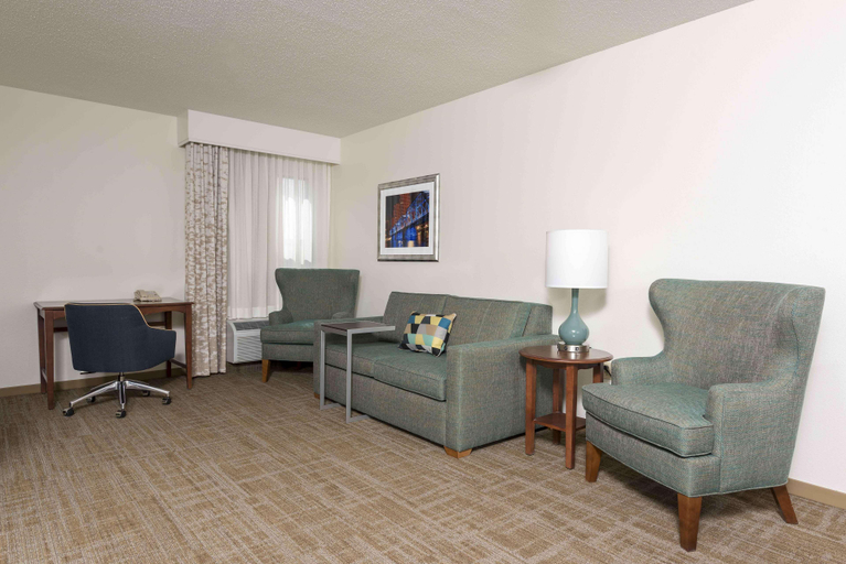 Public Area 3, Hampton Inn Grand Rapids-North, Kent