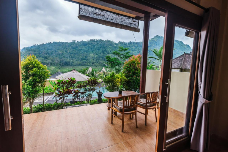 Arta Nadi Villa, Karangasem