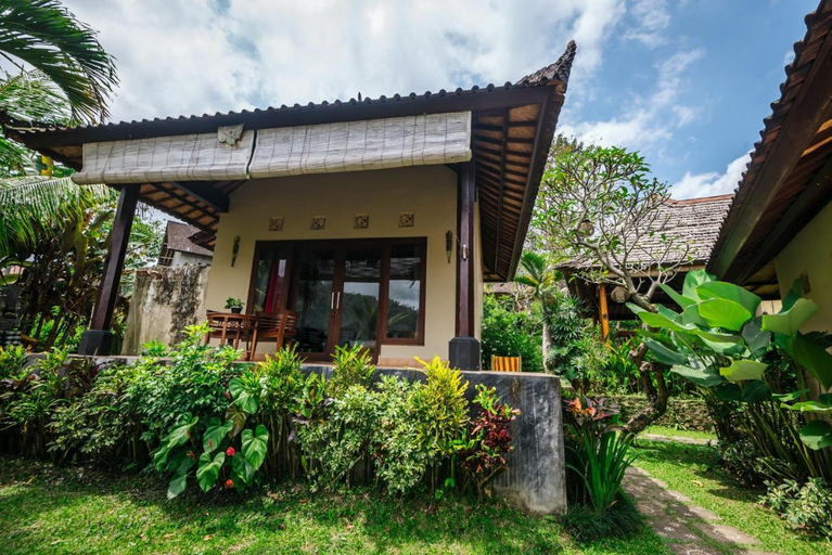 Exterior & Views 2, Arta Nadi Villa, Karangasem
