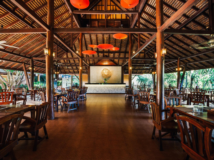 The Pavana Chiang Mai Resort, Mae Rim