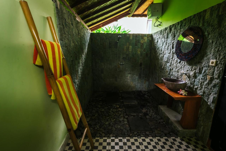 Public Area 3, Arta Nadi Villa, Karangasem