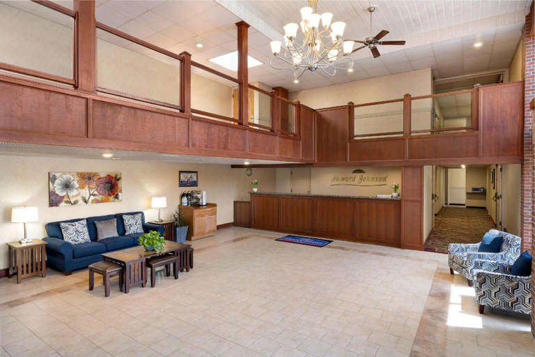 Public Area 3, Clarion Pointe South Portland, Cumberland