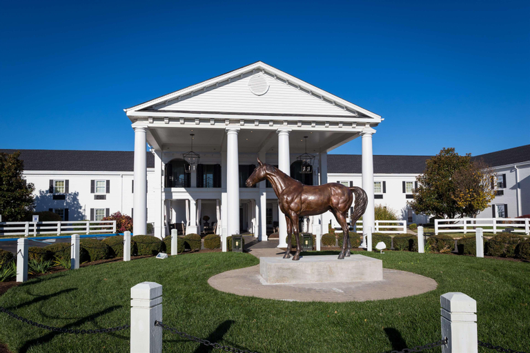 The Campbell House Lexington, Curio Collection, Fayette