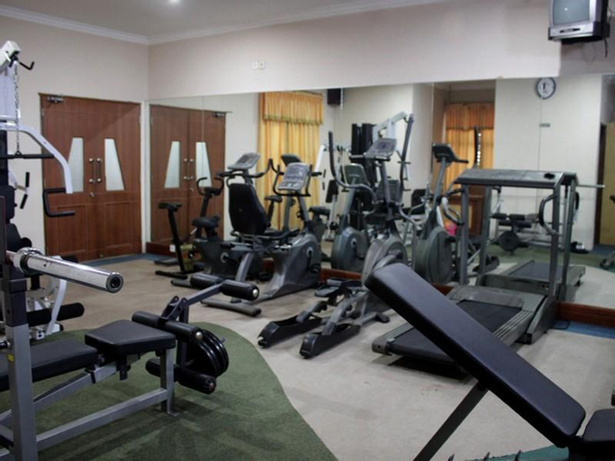 Jelita Hotel, Banjarmasin