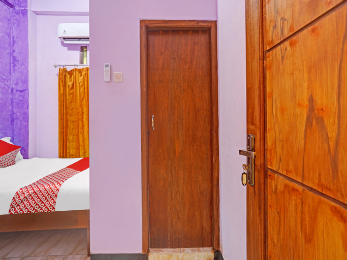 JEC Residence Syariah, Kediri