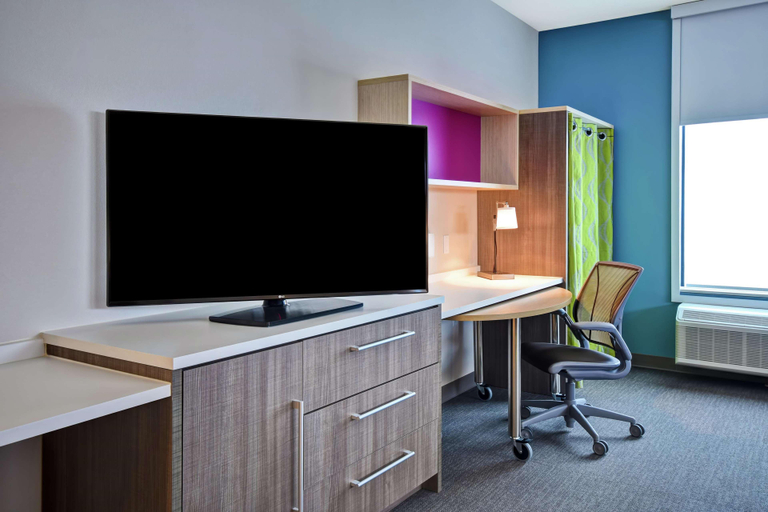 Public Area 2, Home2 Suites By Hilton Eagan Minneapolis, Dakota