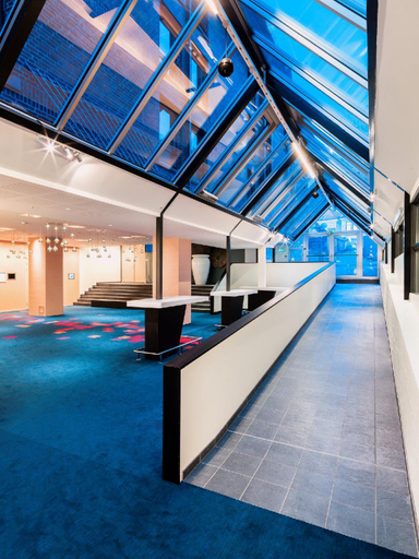 Sport & Beauty 3, Radisson Blu Royal Hotel, Bergen, Bergen