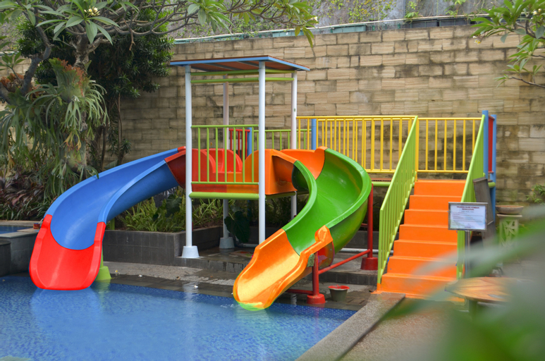 Emersia Hotel & Resort, Bandar Lampung