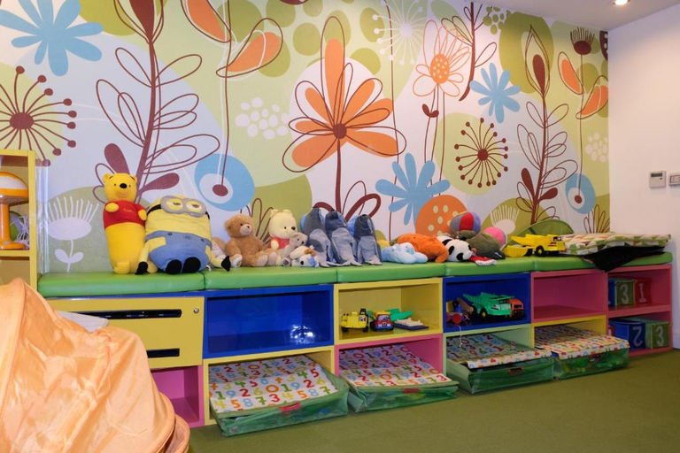Family & Kids 4, The Beach Heights Resort - SHA Plus, Phuket Island