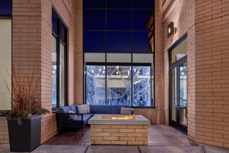 Exterior & Views 2, Hilton Garden Inn Minneapolis Downtown, Hennepin