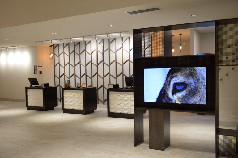 Public Area 3, Best Western Plus Drayton Valley All Suites, Division No. 11