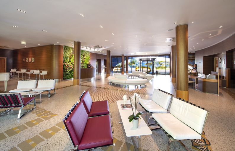 Public Area, Ethra Reserve - Kalidria 5*, Taranto