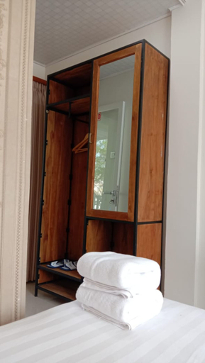 Vinn Villa Hotel, Jepara