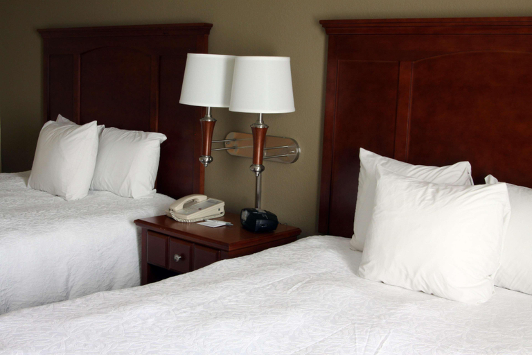 Bedroom 3, Hampton Inn & Suites Paducah , McCracken