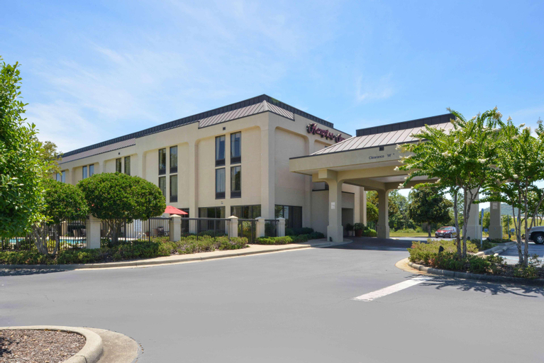 Hampton Inn Gadsden, Etowah