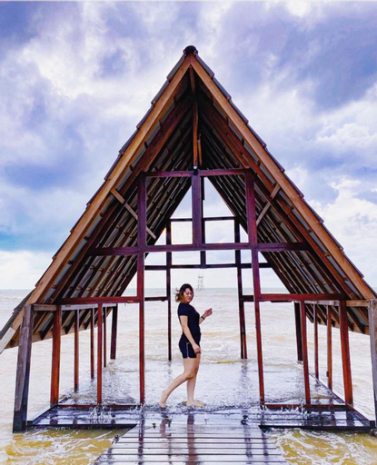 Vinn Villa Hotel, Jepara