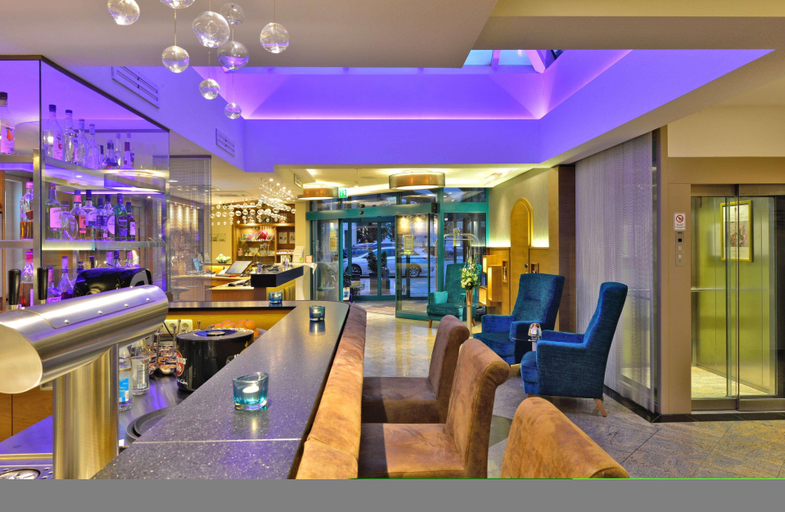 Public Area 3, Best Western Plus Hotel Erb, Ebersberg