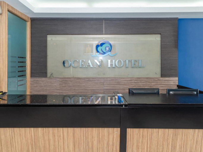 Capital O 89538 Ocean Hotel, Labuan