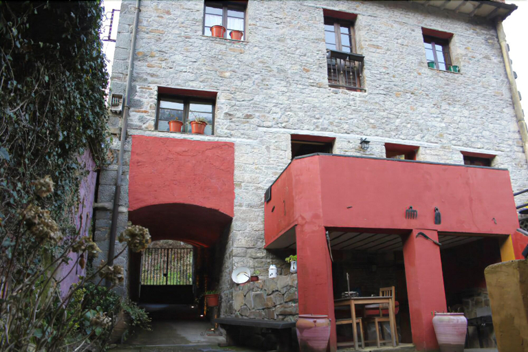 Exterior & Views 2, El Sumiciu, Asturias
