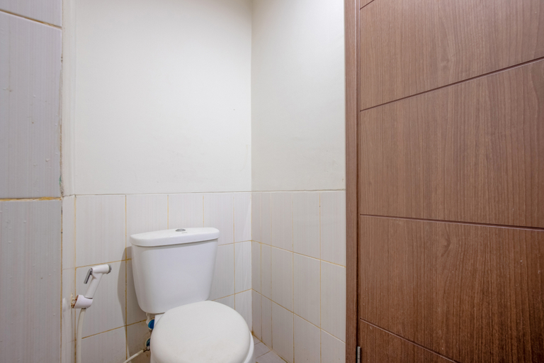 Bedroom 4, Hotel Malachi 456 Easton Park Serpong, South Tangerang