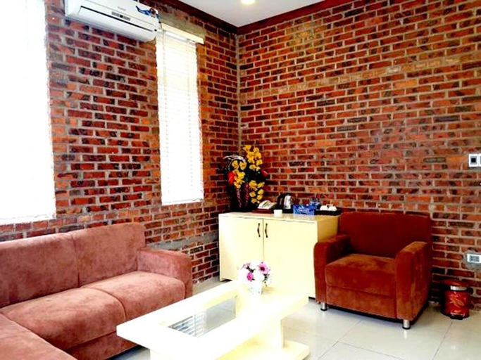 Public Area 3, Anh Phat 2 Hotel, Tĩnh Gia