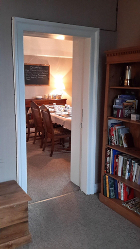 Public Area 2, The School House, Warrington
