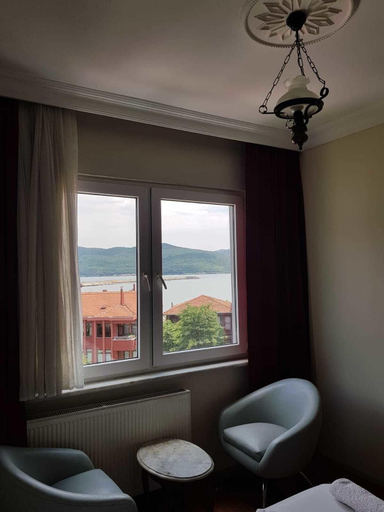 Bedroom 2, Bedesten Hotel, Amasra