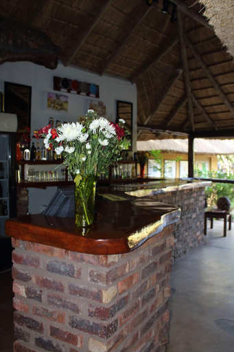 Public Area 4, Thornhill Safari Lodge, Mopani