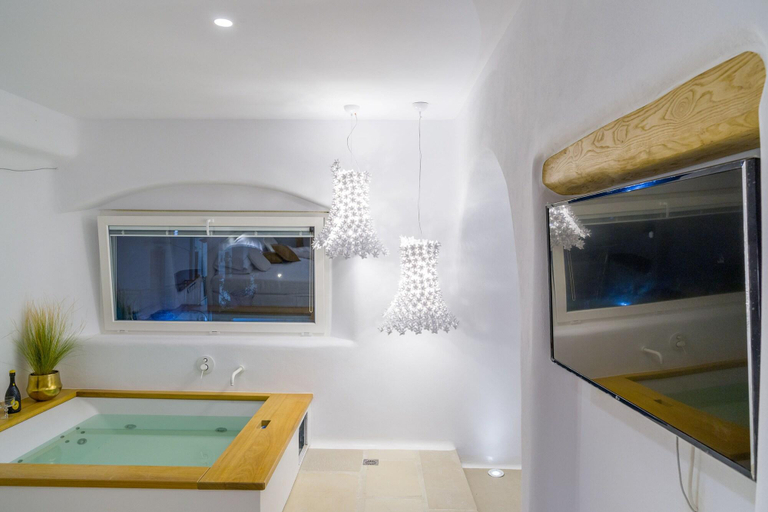 Bedroom 3, Euphoria Downtown, South Aegean